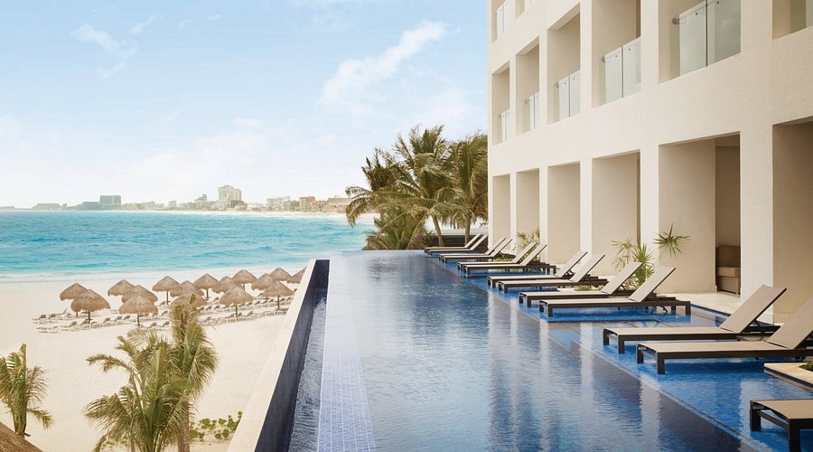 Hyatt Ziva Cancun — imagen 4