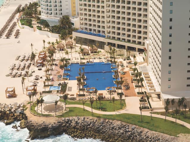 Hyatt Ziva Cancun — imagen 5