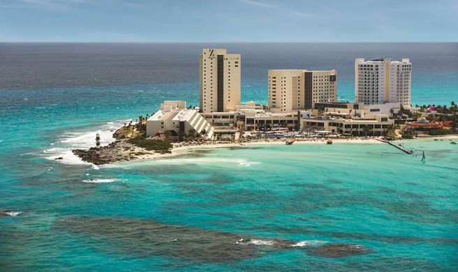 Hyatt Ziva Cancun — imagen 6