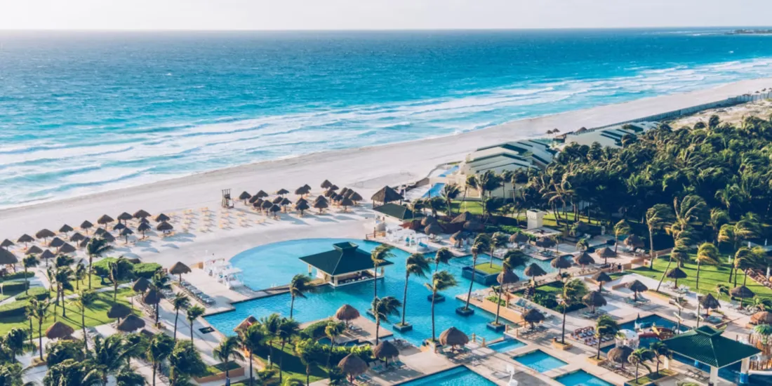 Iberostar Selection Cancun