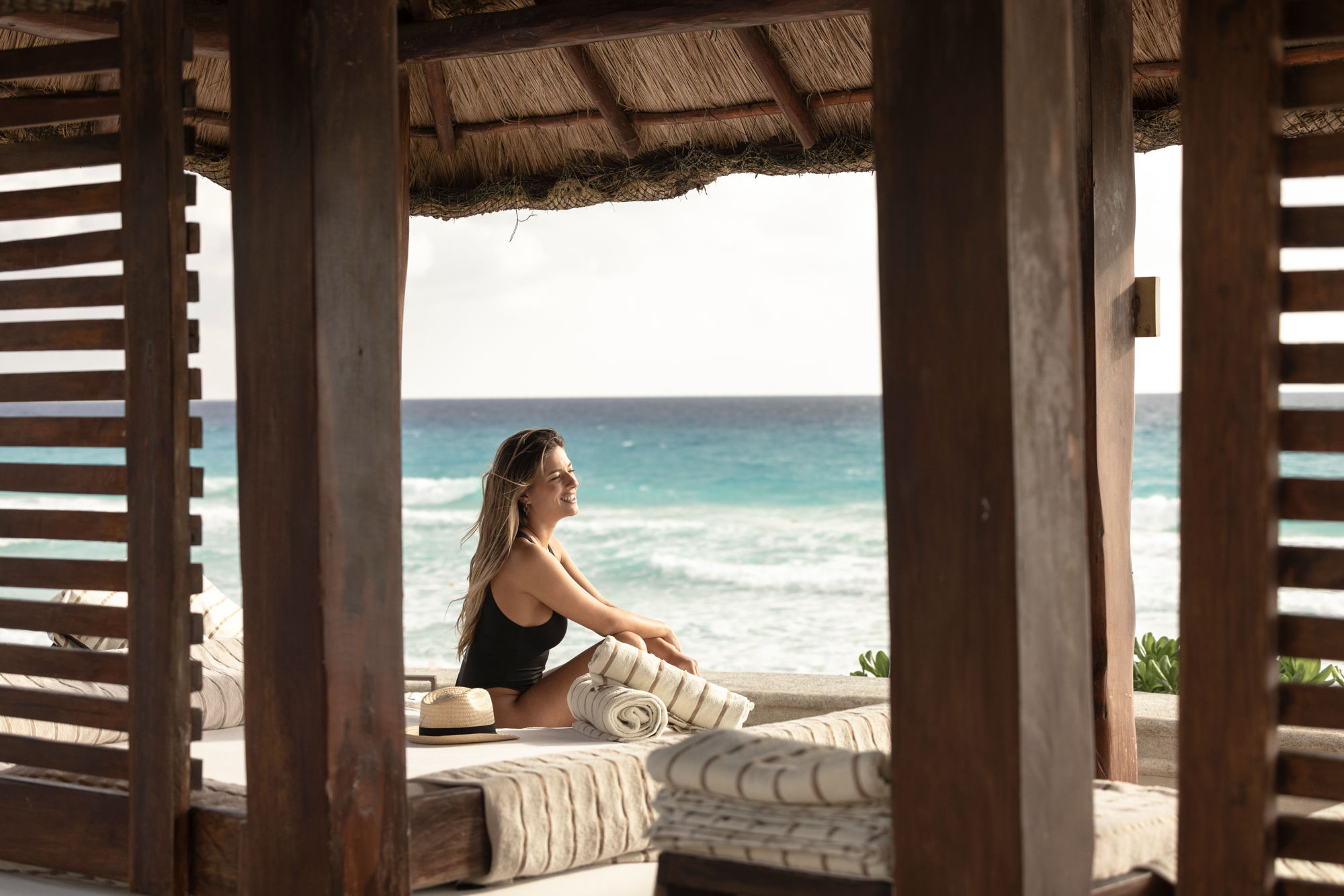 JW Marriott Cancun Resort and Spa — imagen 1