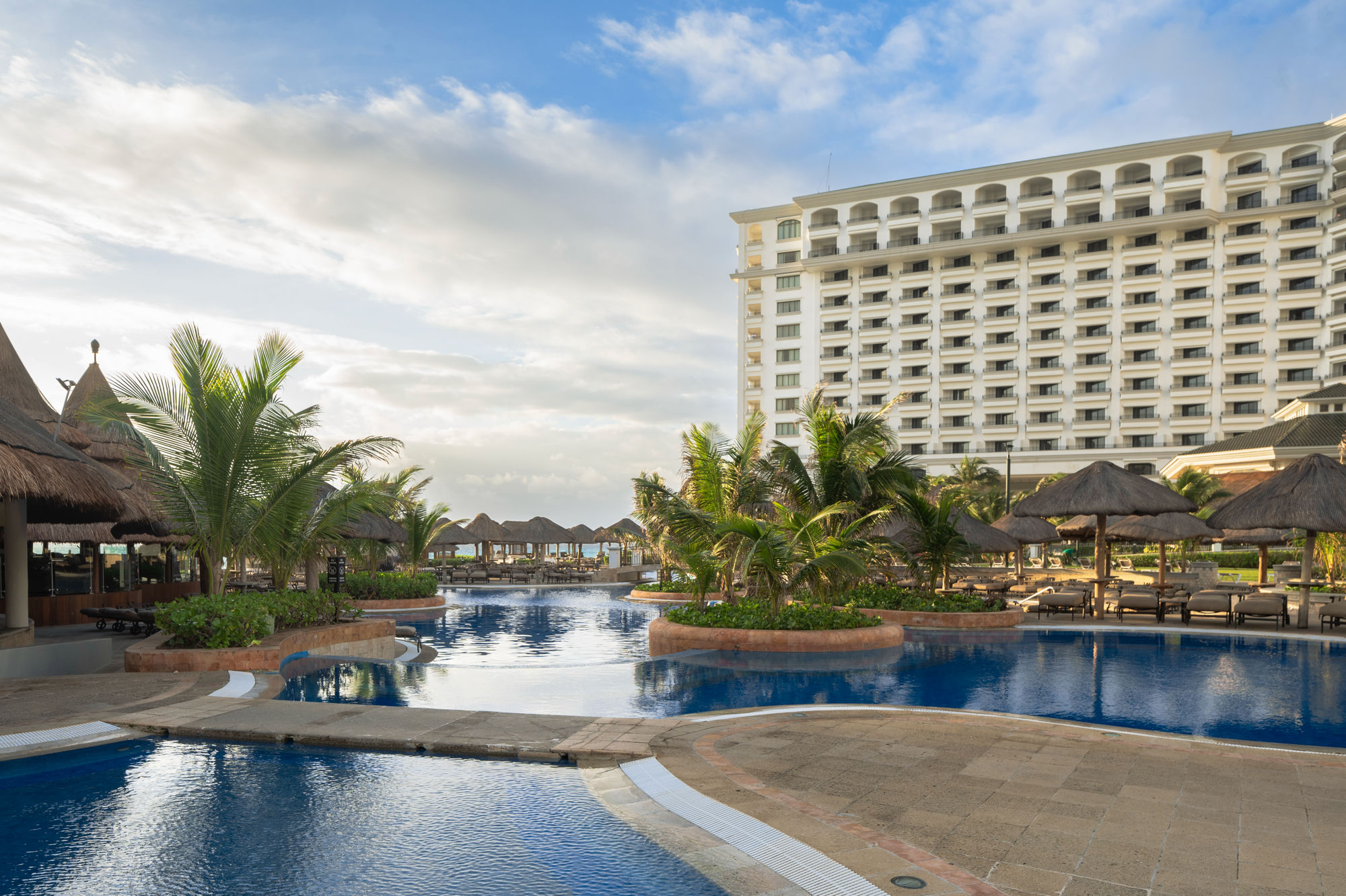 JW Marriott Cancun Resort and Spa — imagen 2