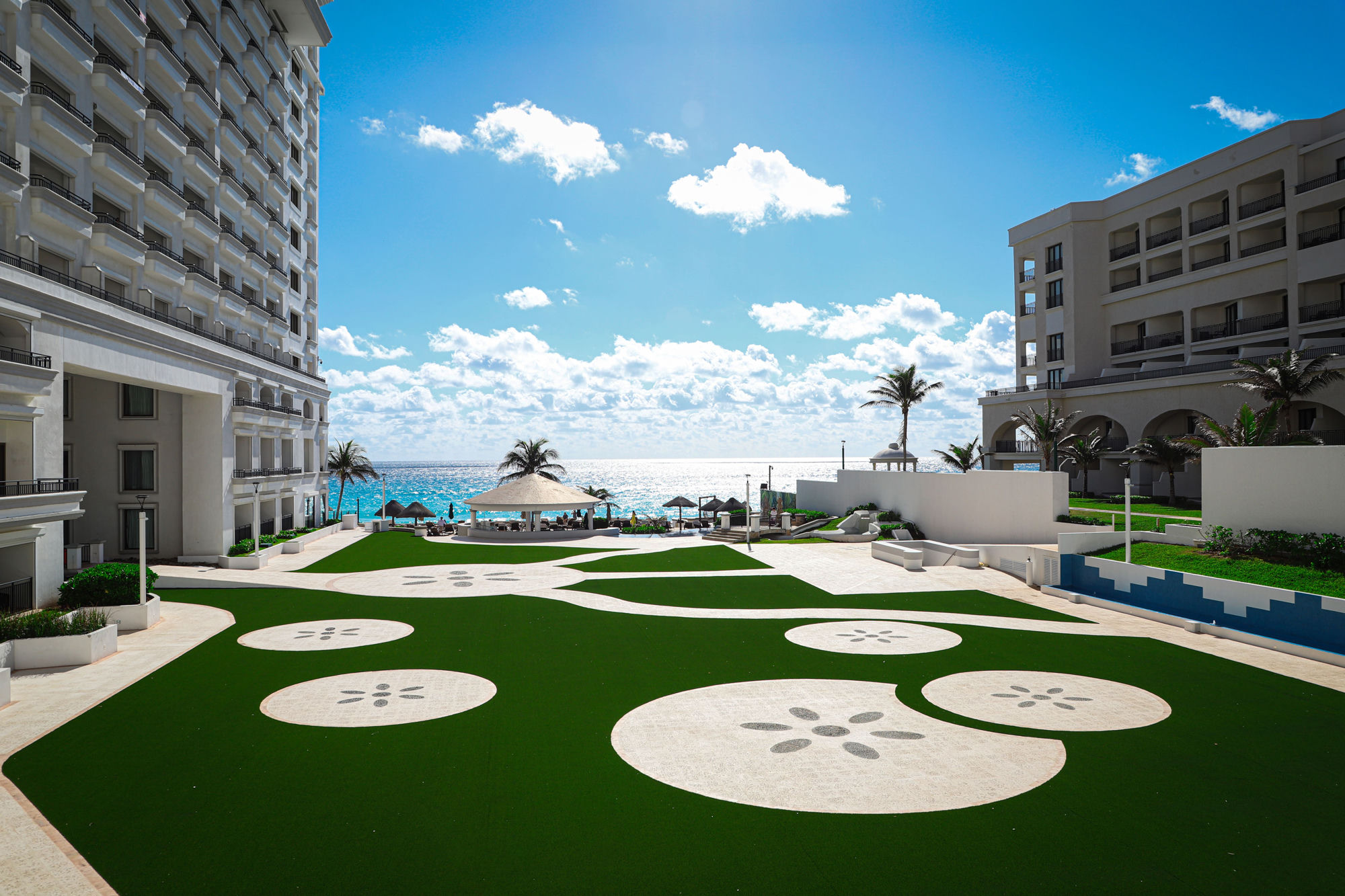 JW Marriott Cancun Resort and Spa — imagen 3