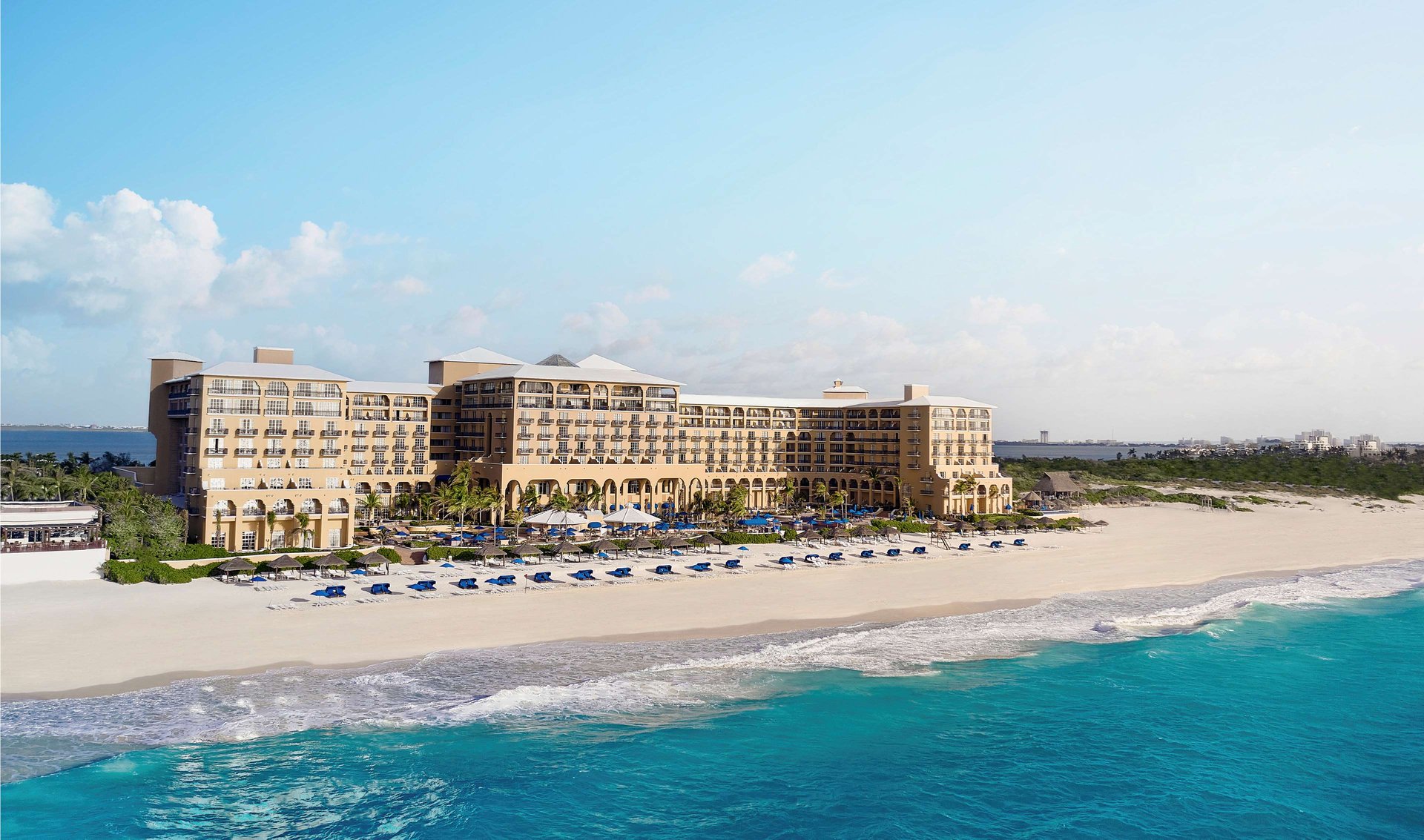 Kempinski Hotel Cancún — imagen 1