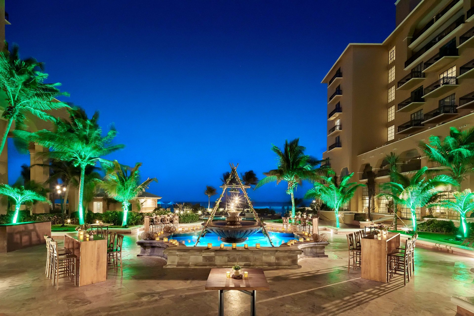 Kempinski Hotel Cancún — imagen 2