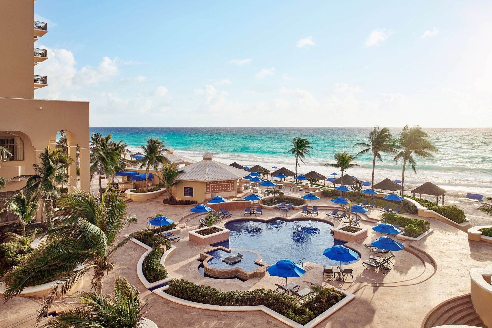 Kempinski Hotel Cancún — imagen 3