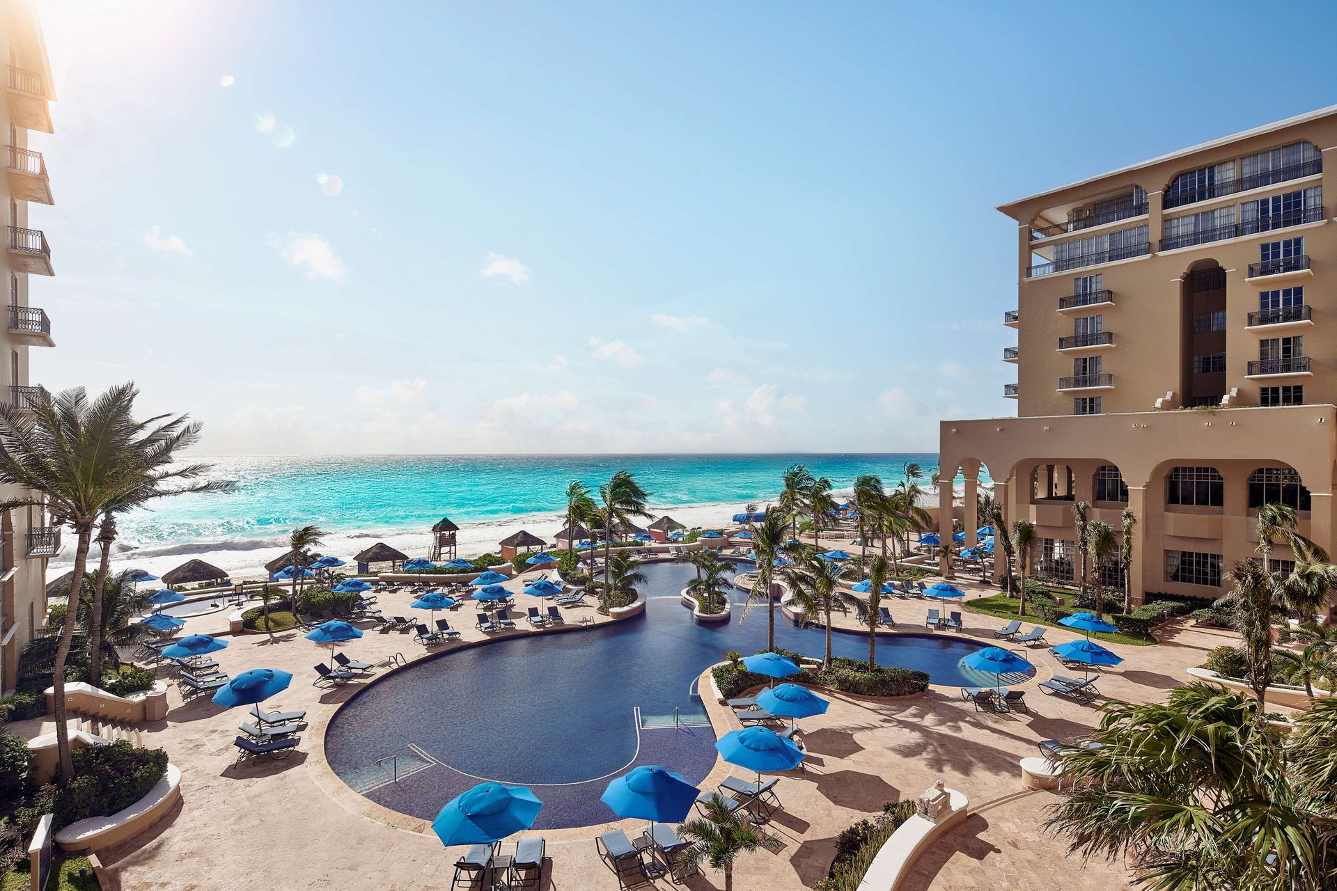 Kempinski Hotel Cancún — imagen 4