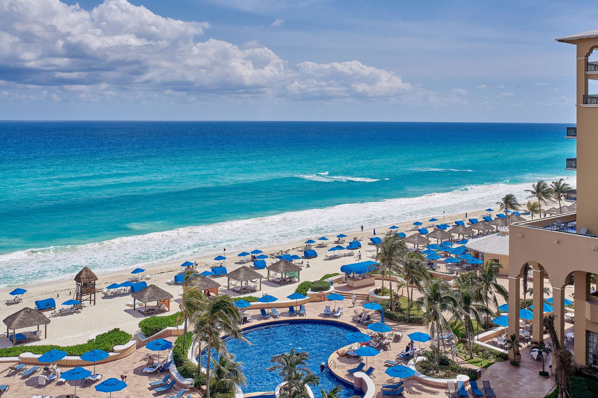 Kempinski Hotel Cancún — imagen 5