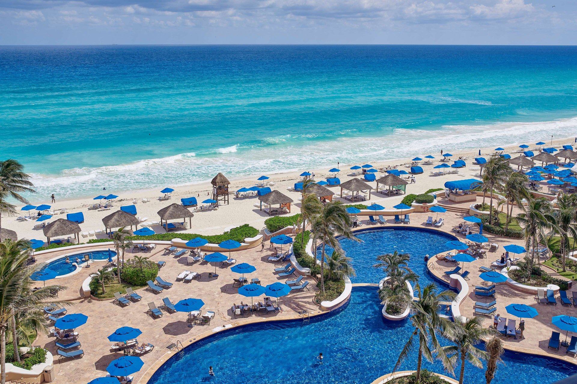 Kempinski Hotel Cancún — imagen 6