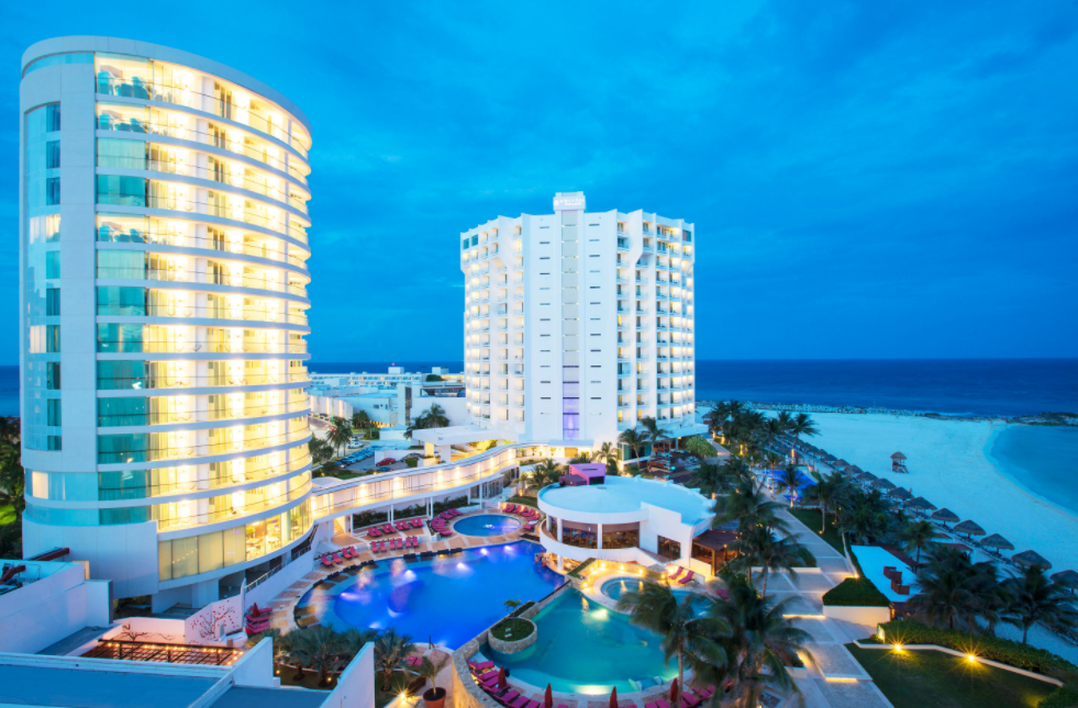 Krystal Grand Cancun — imagen 2
