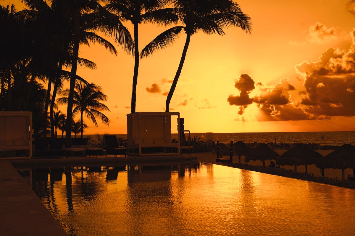 Krystal Grand Cancun — imagen 3