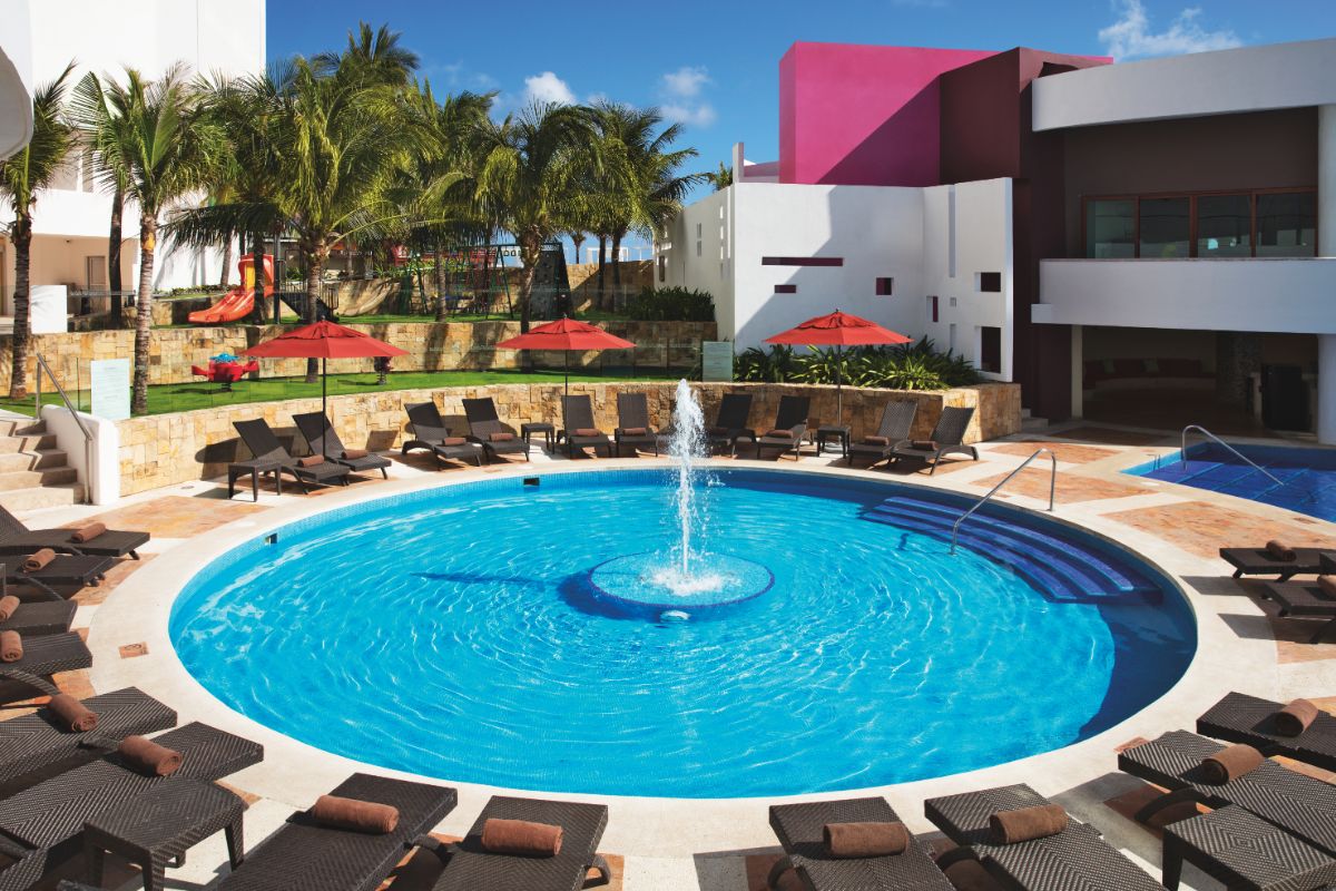 Krystal Grand Cancun — imagen 4