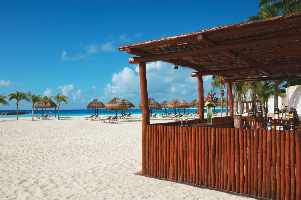 Krystal Grand Cancun — imagen 5