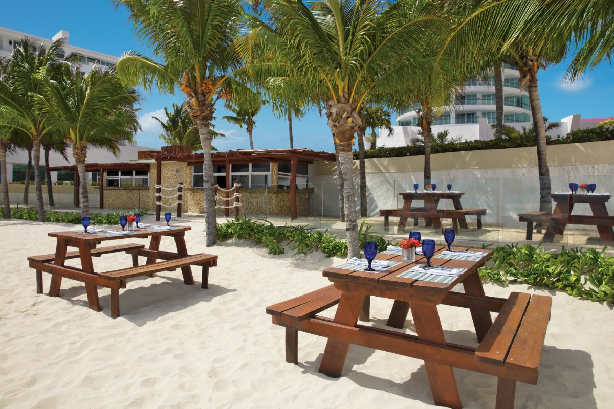 Krystal Grand Cancun — imagen 6