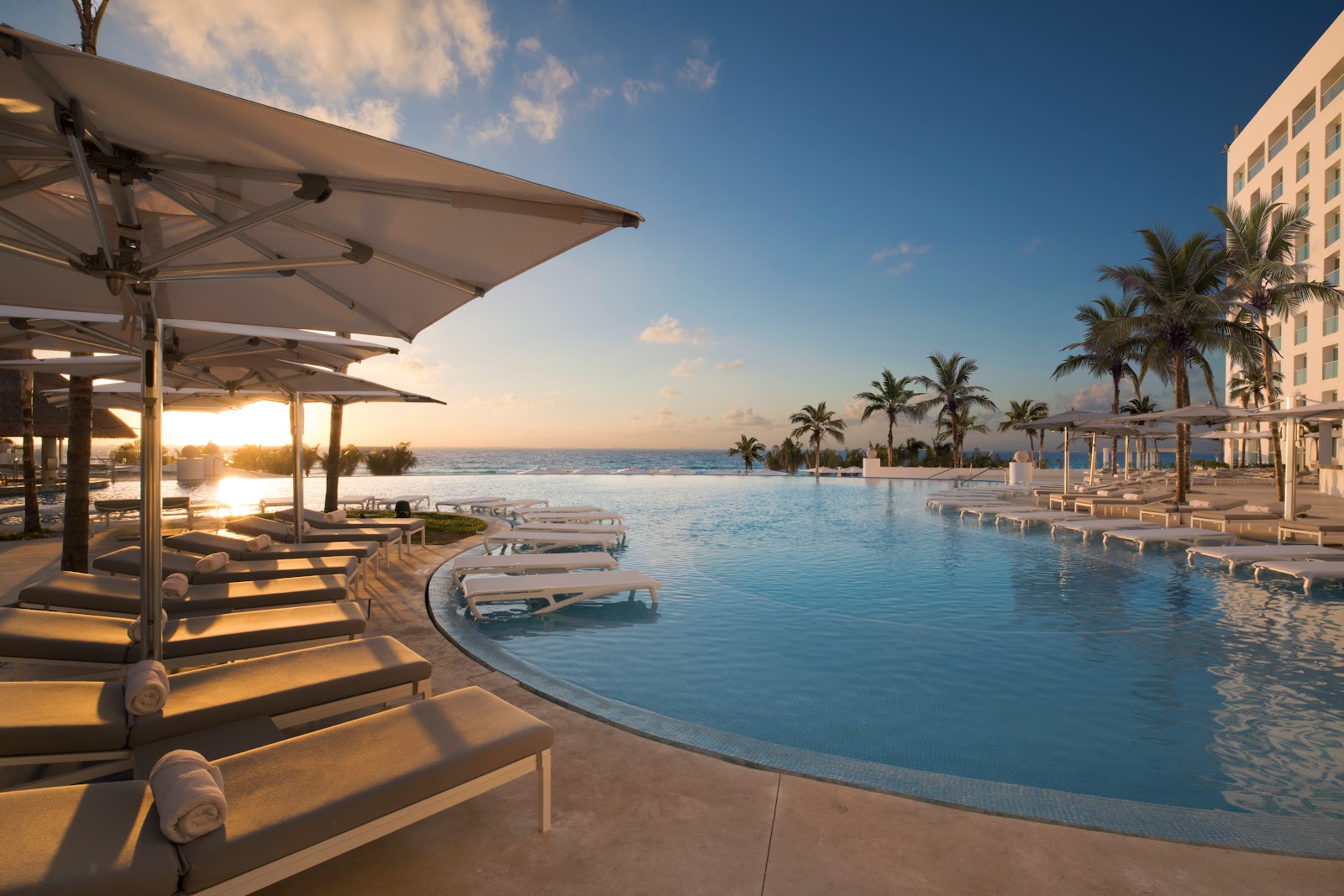 Le Blanc Spa Resort Cancun — imagen 1