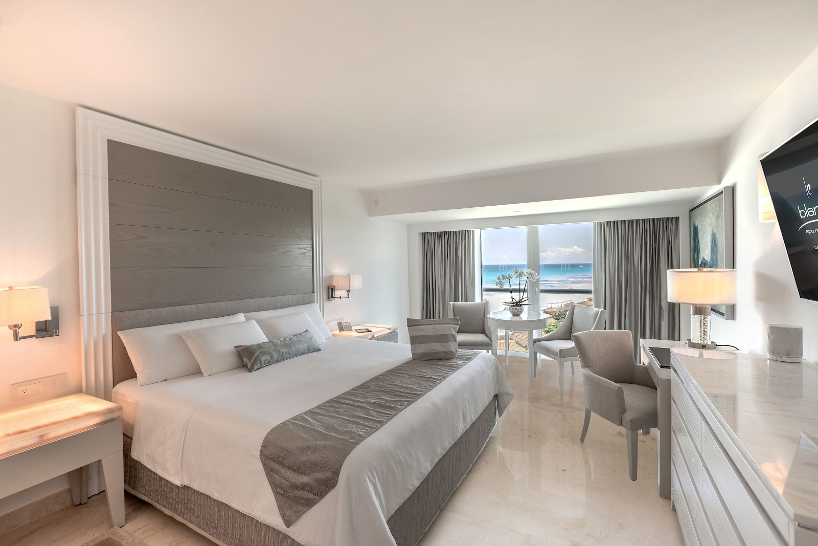 Le Blanc Spa Resort Cancun — imagen 2