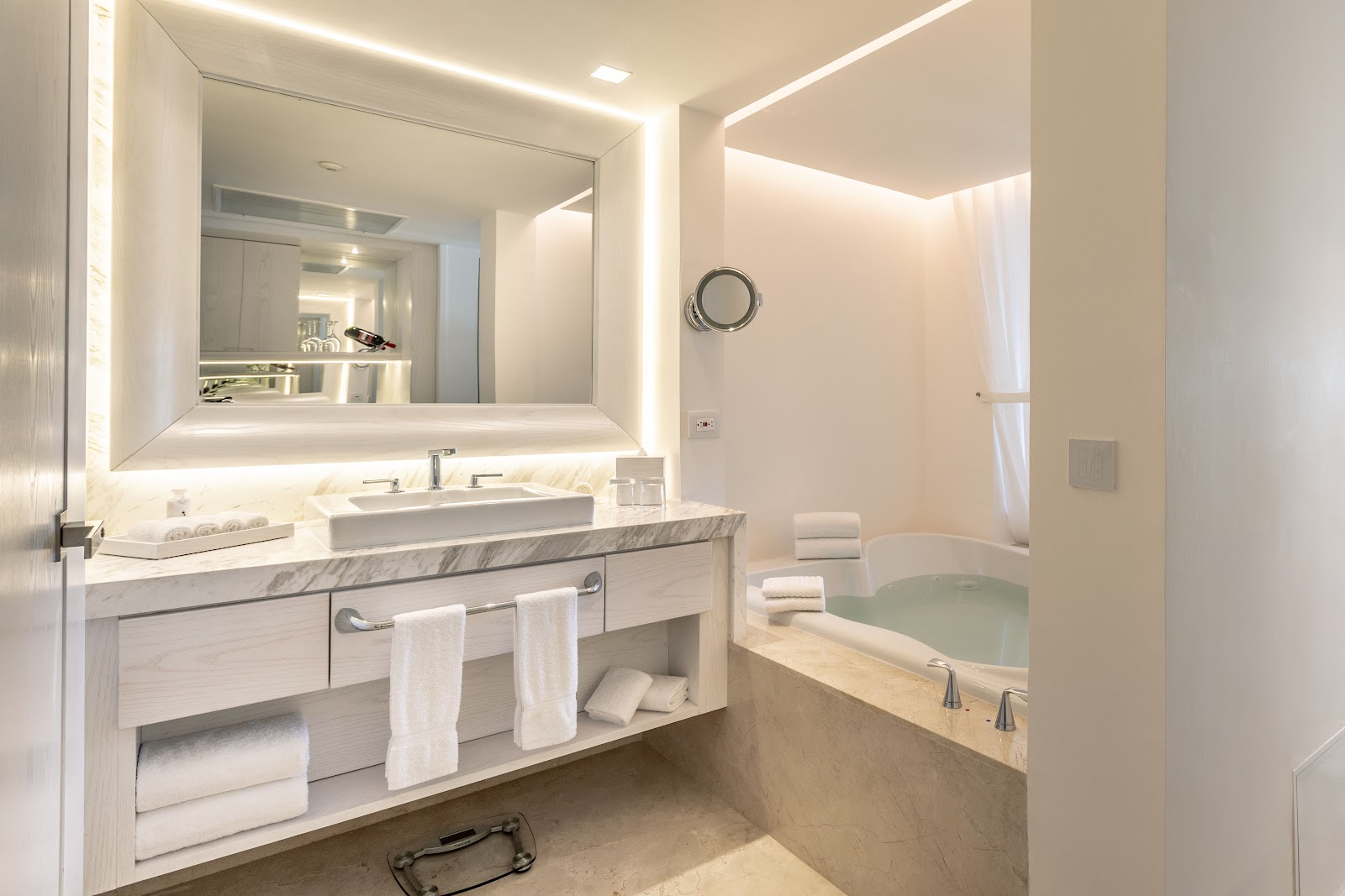 Le Blanc Spa Resort Cancun — imagen 4