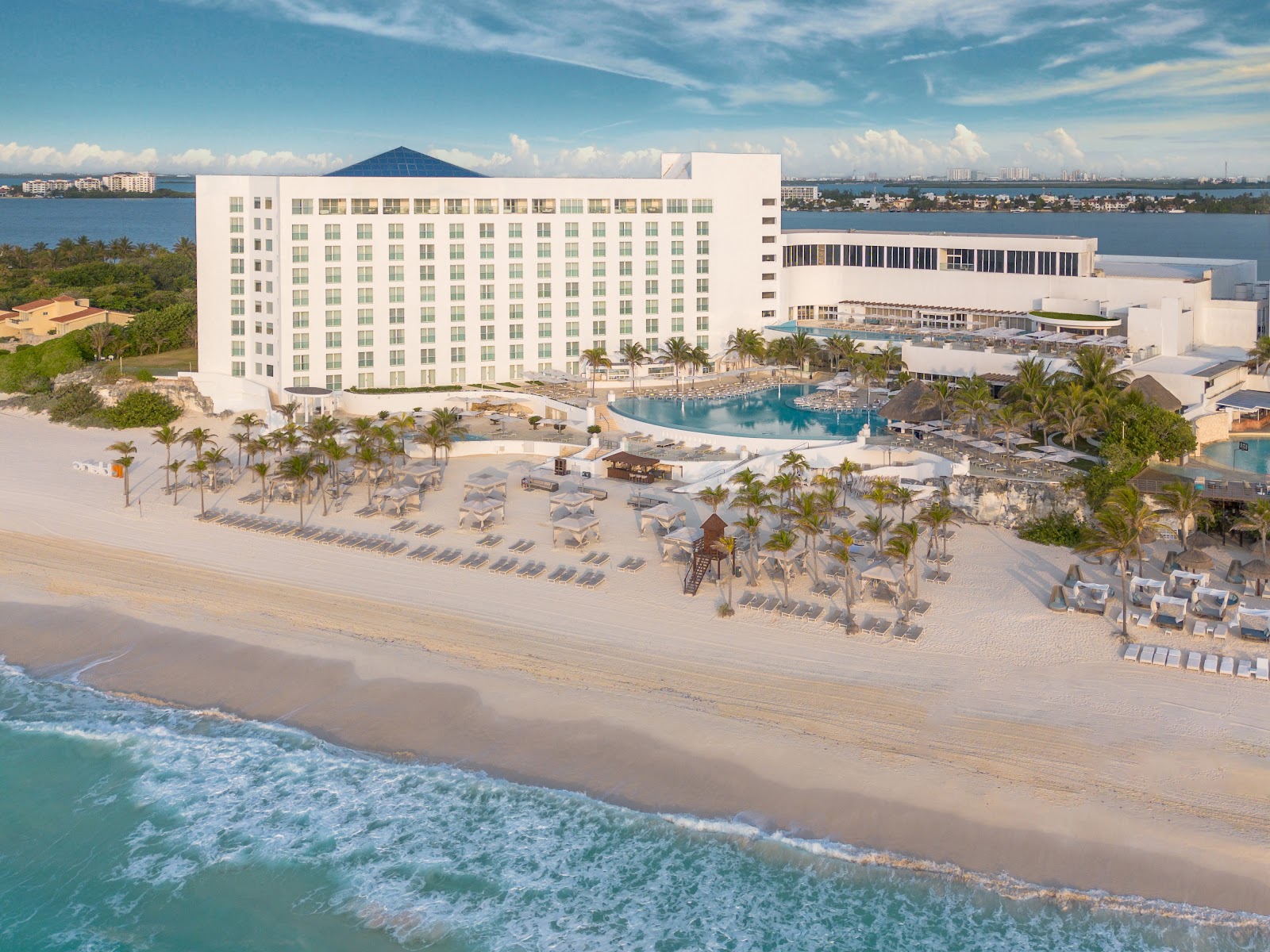 Le Blanc Spa Resort Cancun — imagen 5