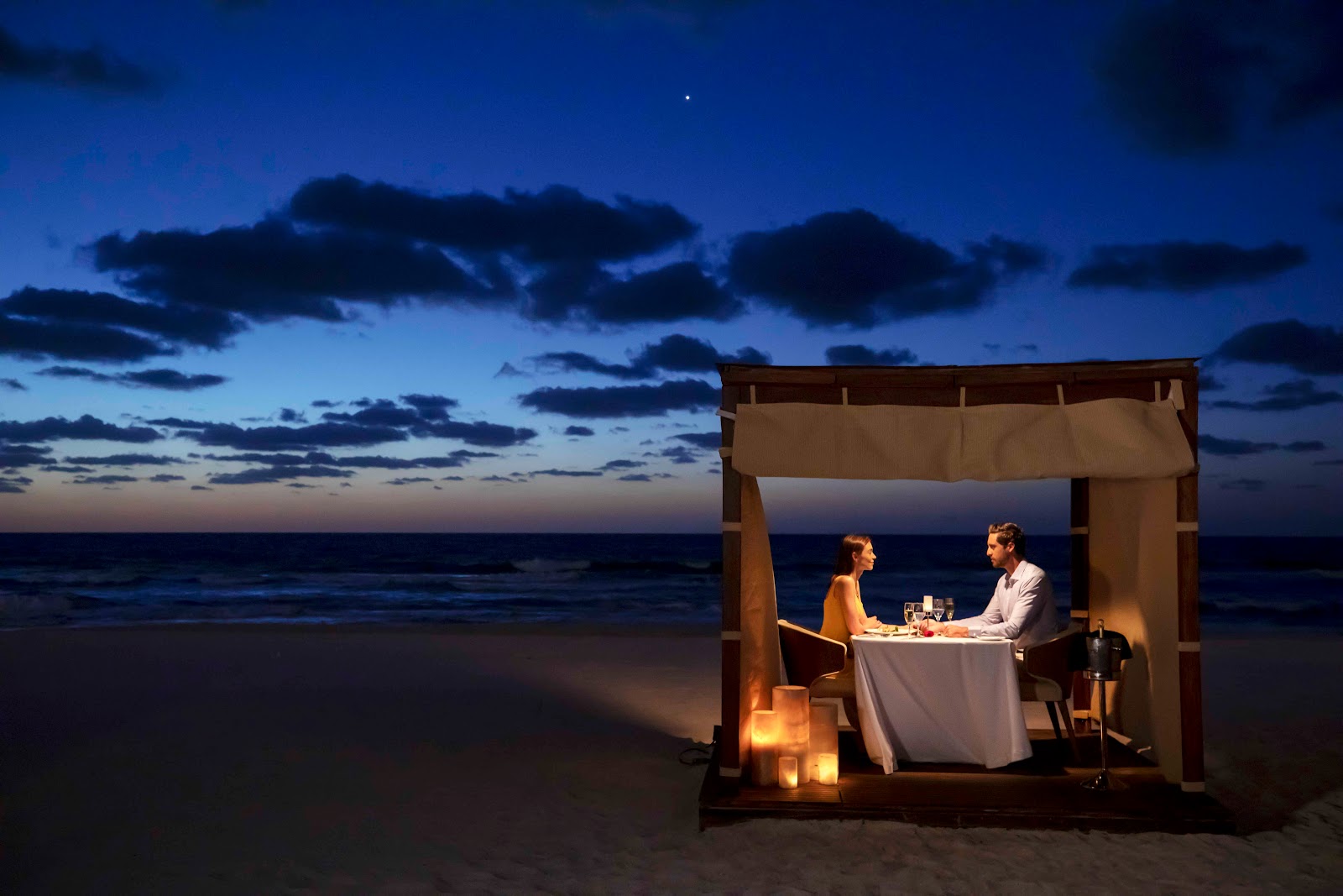 Le Blanc Spa Resort Cancun — imagen 6