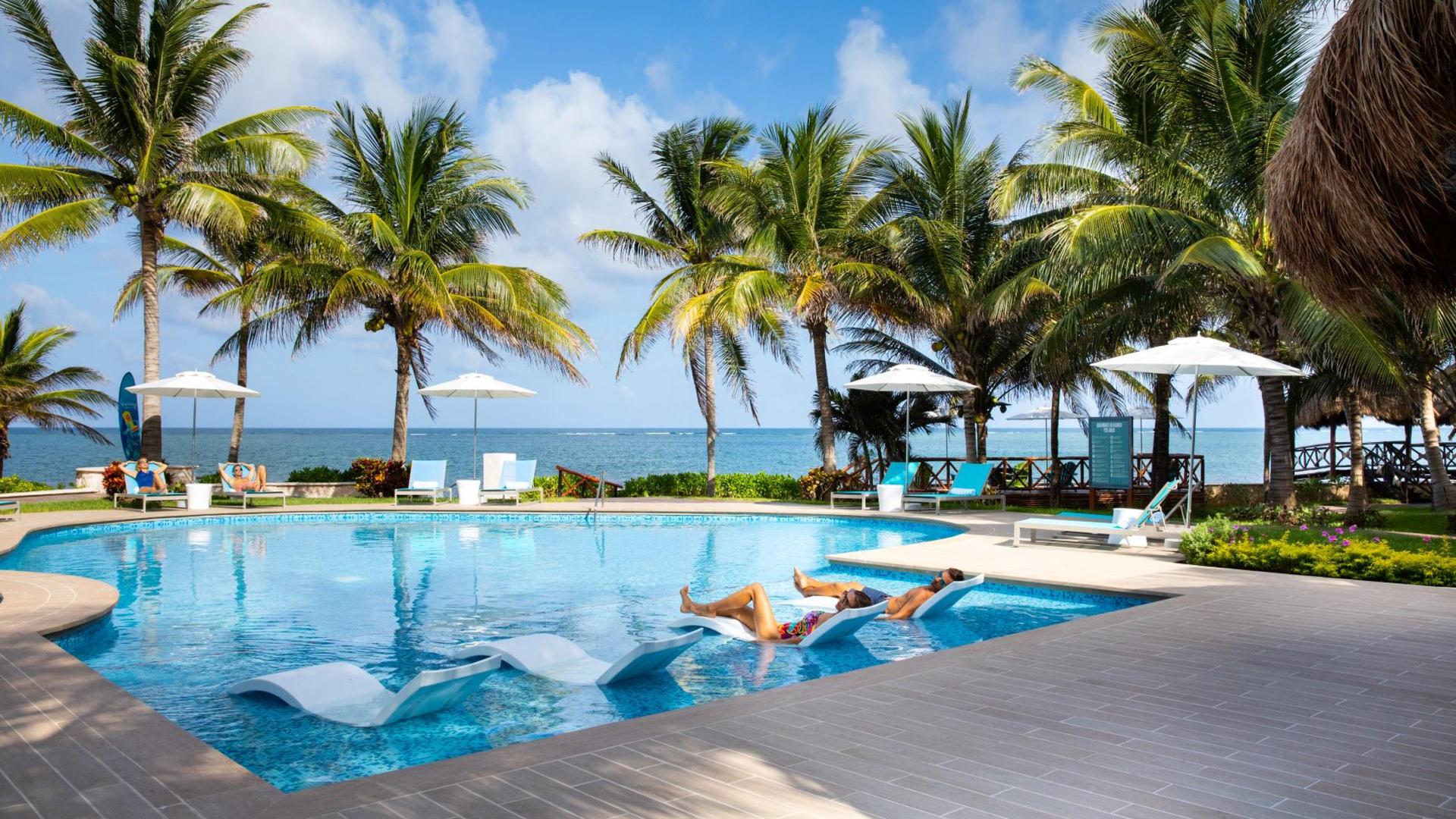 Margaritaville Island Reserve Riviera Cancun — imagen 1