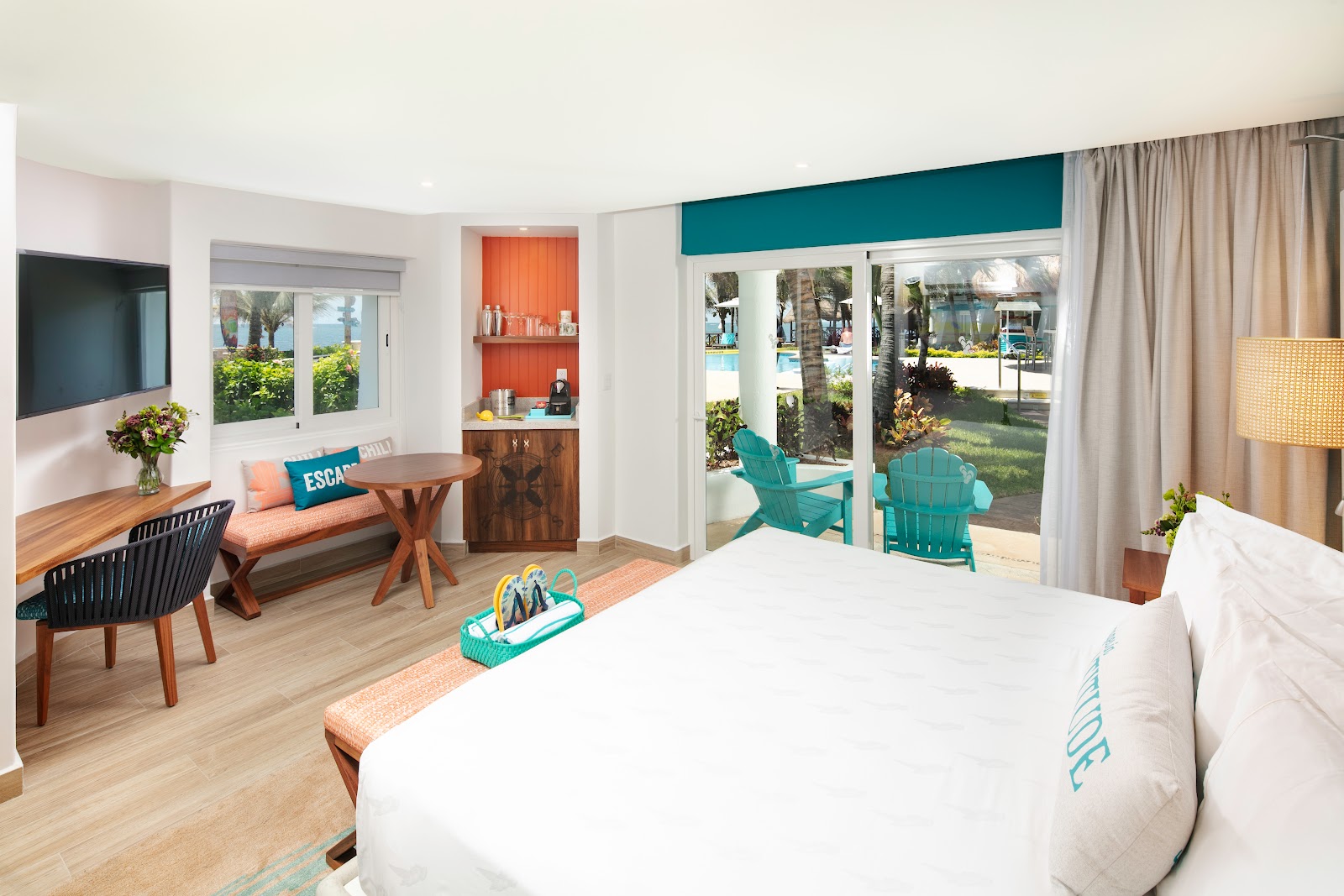 Margaritaville Island Reserve Riviera Cancun — imagen 2