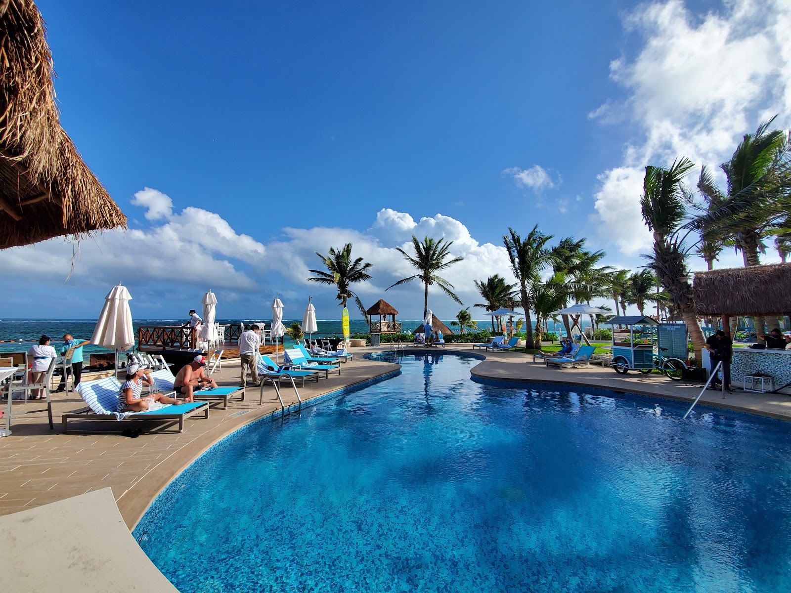 Margaritaville Island Reserve Riviera Cancun — imagen 3