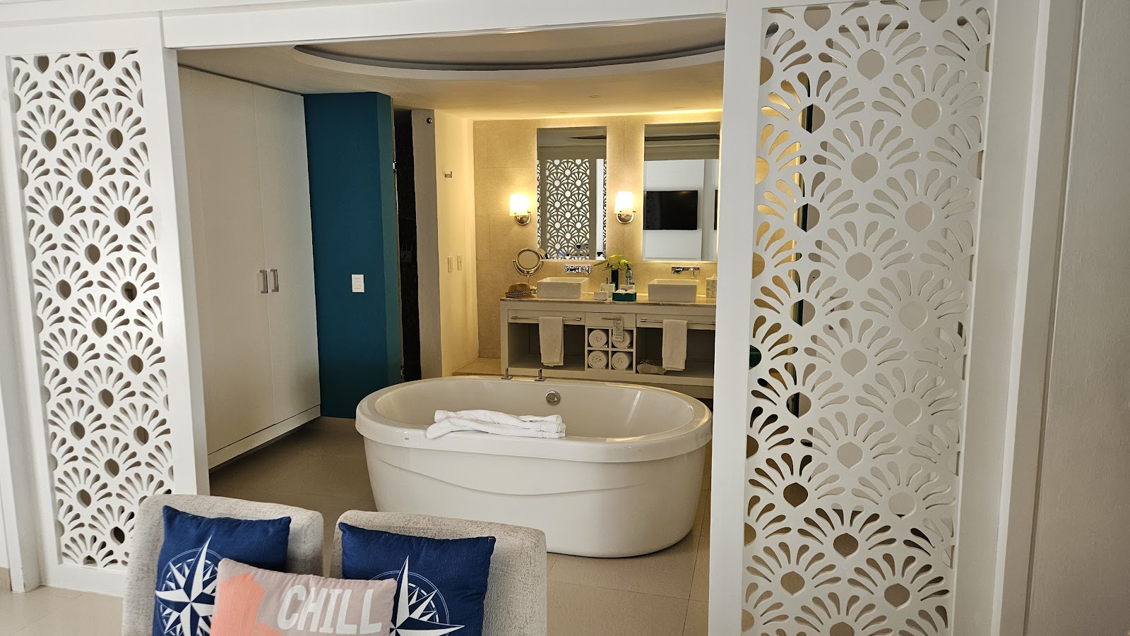 Margaritaville Island Reserve Riviera Cancun — imagen 4