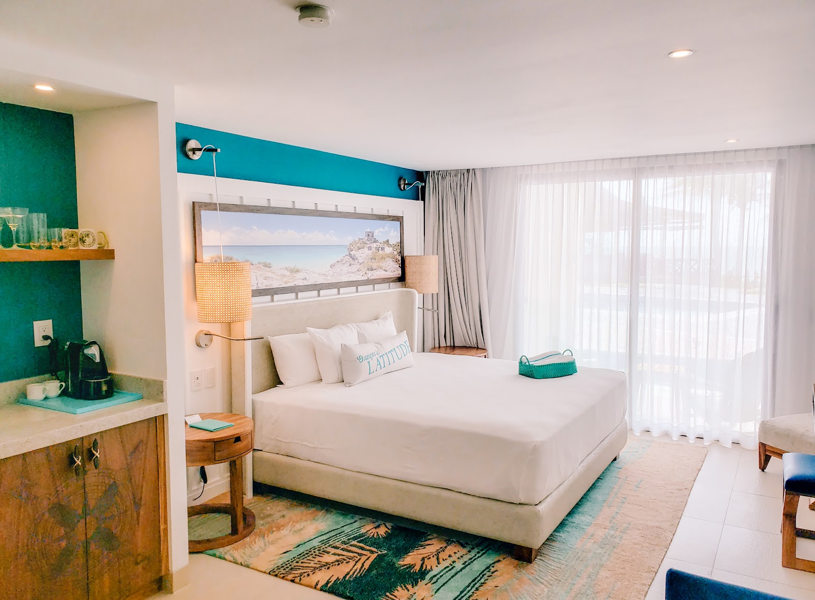Margaritaville Island Reserve Riviera Cancun — imagen 5