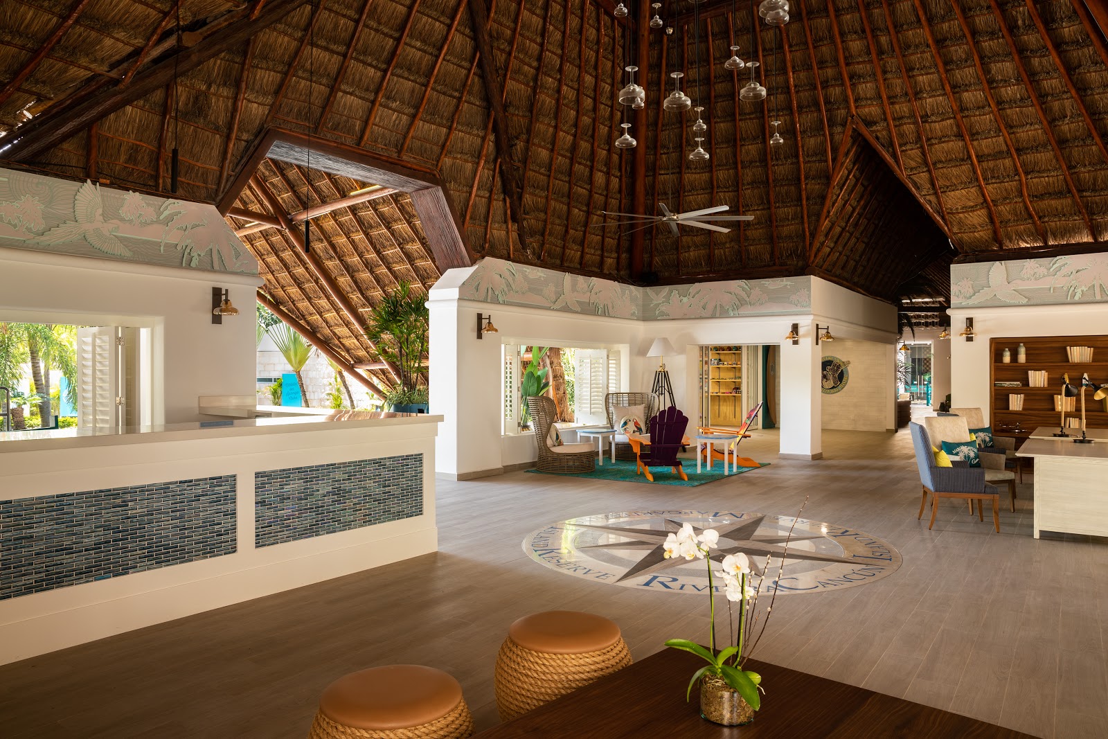Margaritaville Island Reserve Riviera Cancun — imagen 6