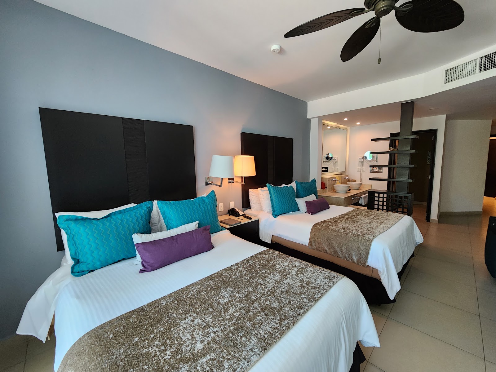 Hotel Marina El Cid Spa & Beach Resort — imagen 2