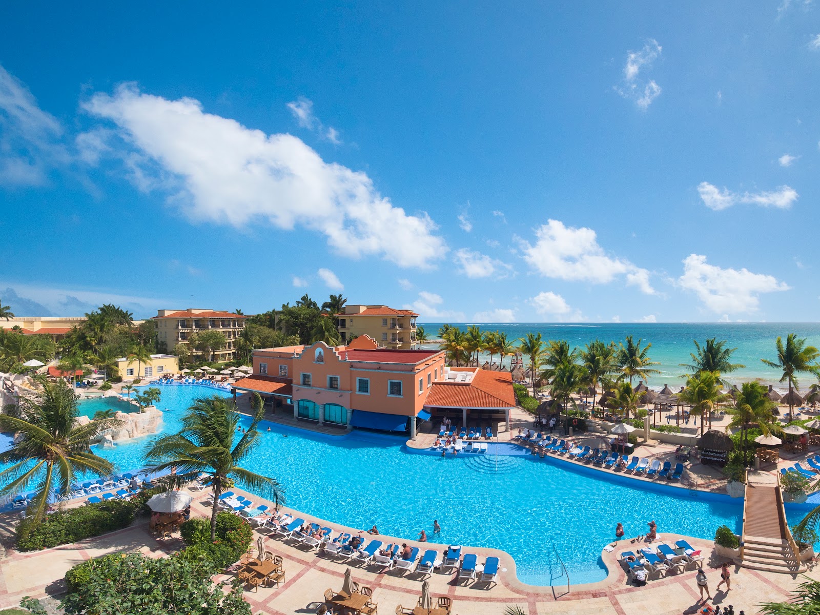 Hotel Marina El Cid Spa & Beach Resort — imagen 4
