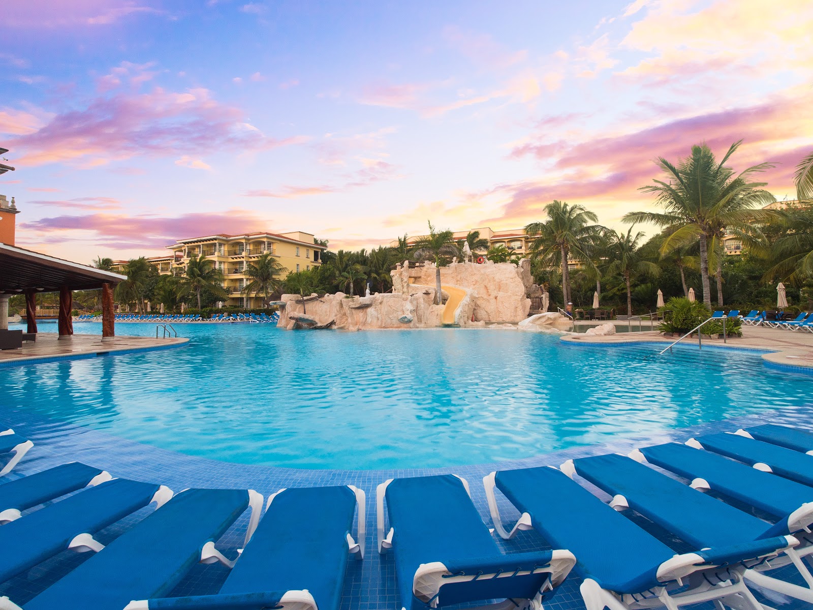 Hotel Marina El Cid Spa & Beach Resort — imagen 5