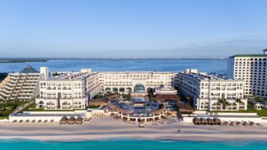 Marriott Cancun Resort — imagen 1