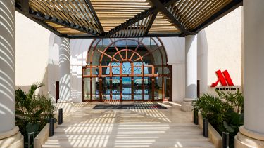 Marriott Cancun Resort — imagen 2