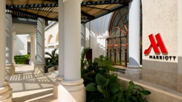 Marriott Cancun Resort — imagen 3