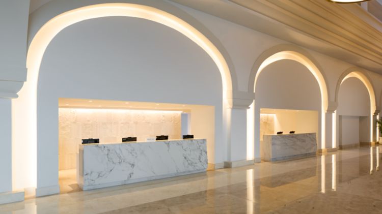Marriott Cancun Resort — imagen 4