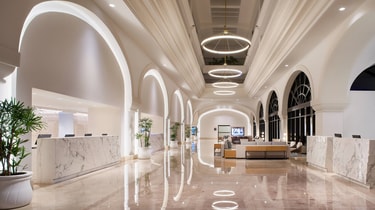 Marriott Cancun Resort — imagen 5