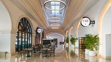 Marriott Cancun Resort — imagen 6