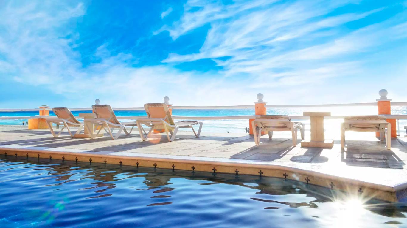 MIA Cancún — imagen 1