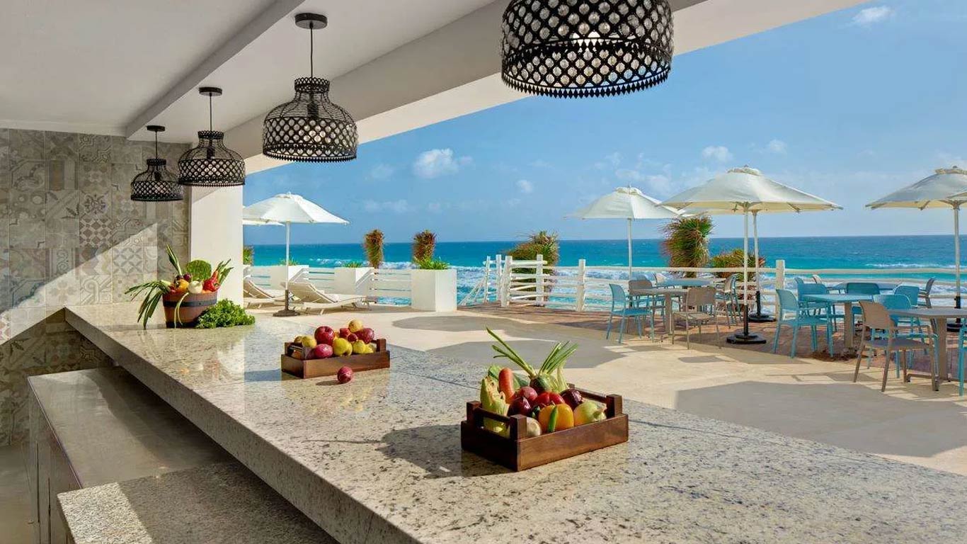 MIA Cancún — imagen 2