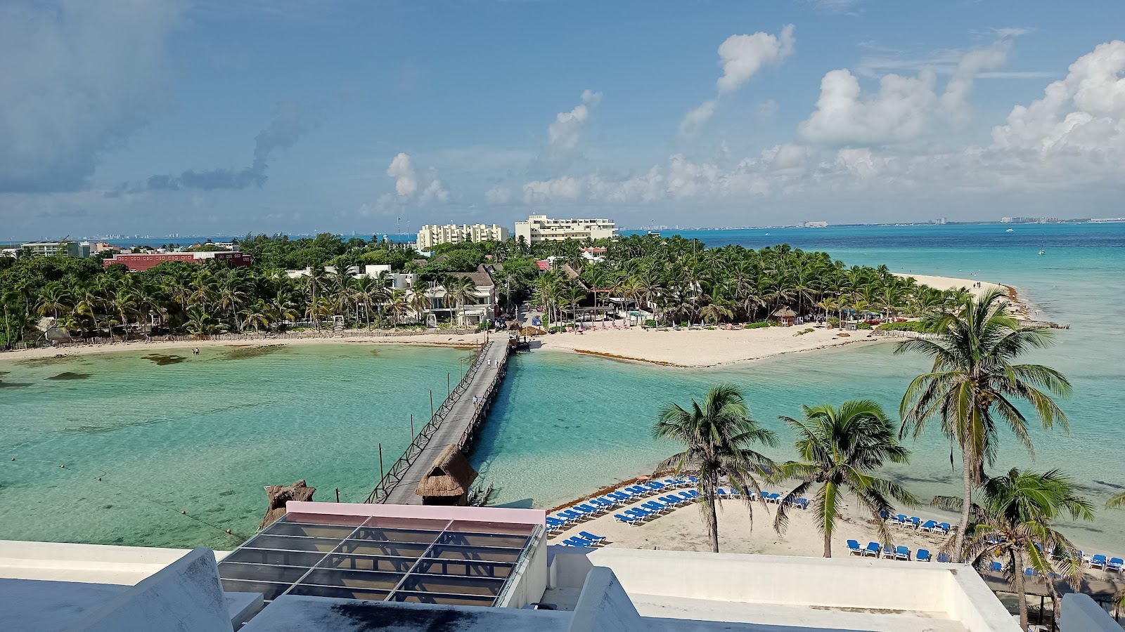 Mia Reef Isla Mujeres — imagen 3