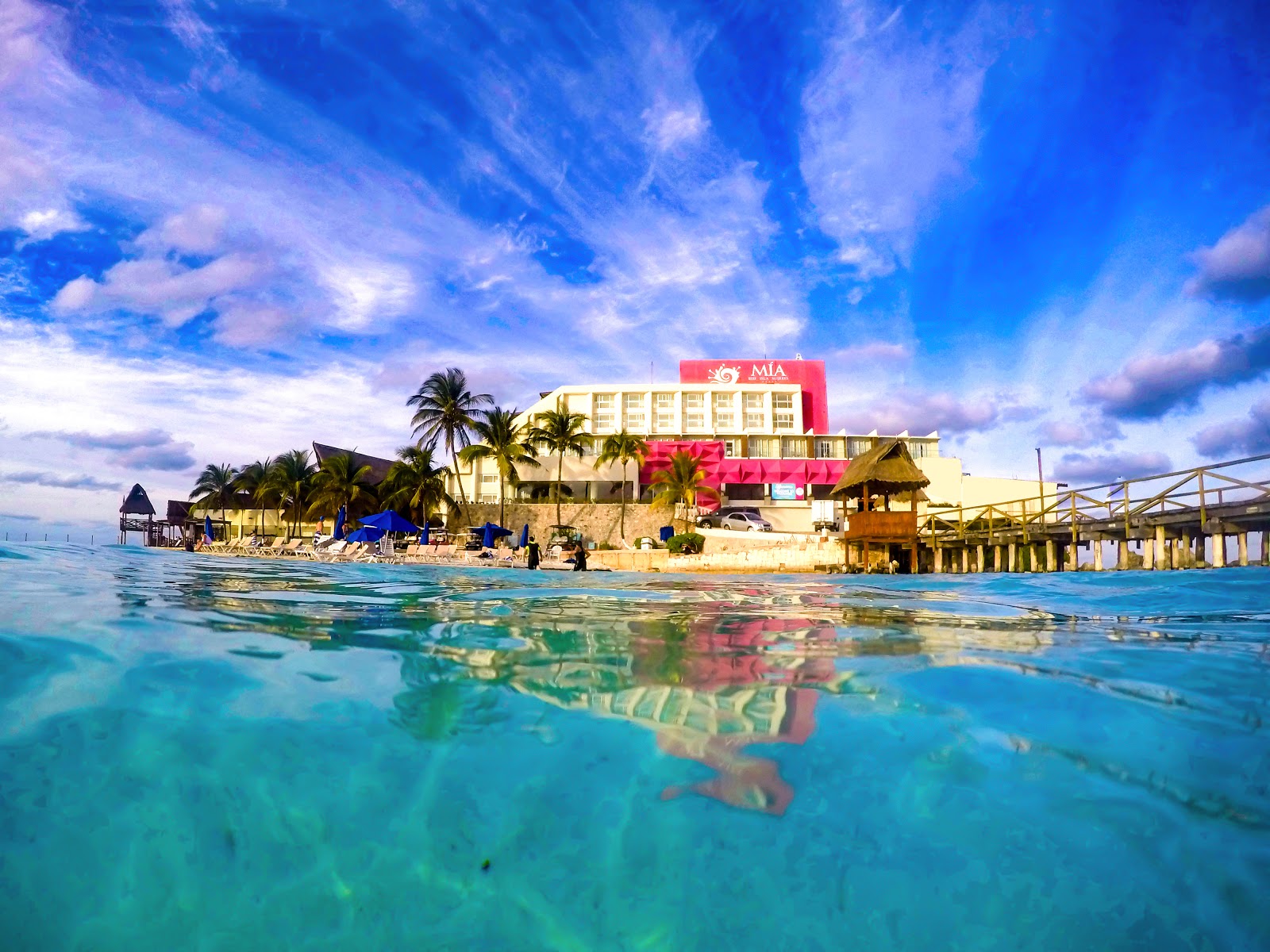 Mia Reef Isla Mujeres — imagen 5