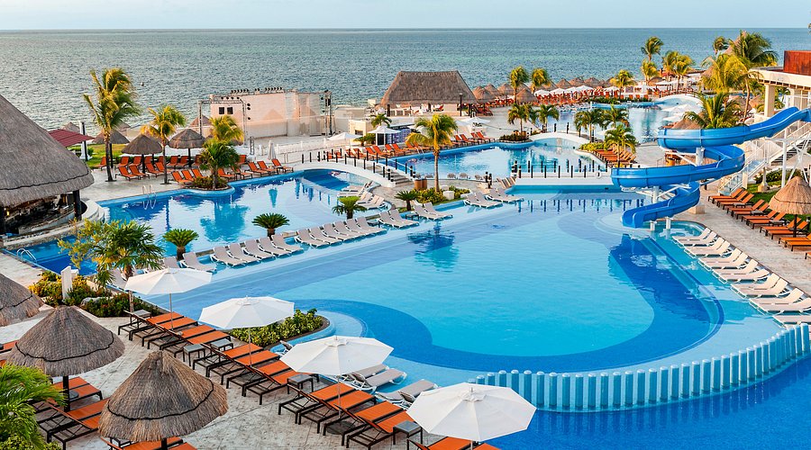 Moon Palace Nizuc Resort — imagen 1