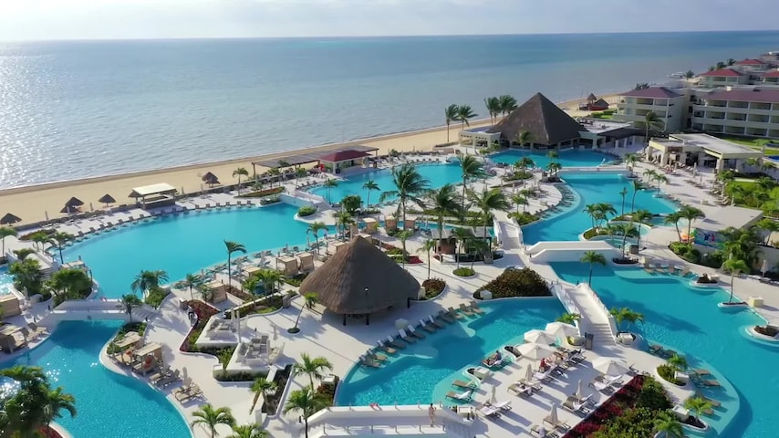 Moon Palace Nizuc Resort — imagen 3