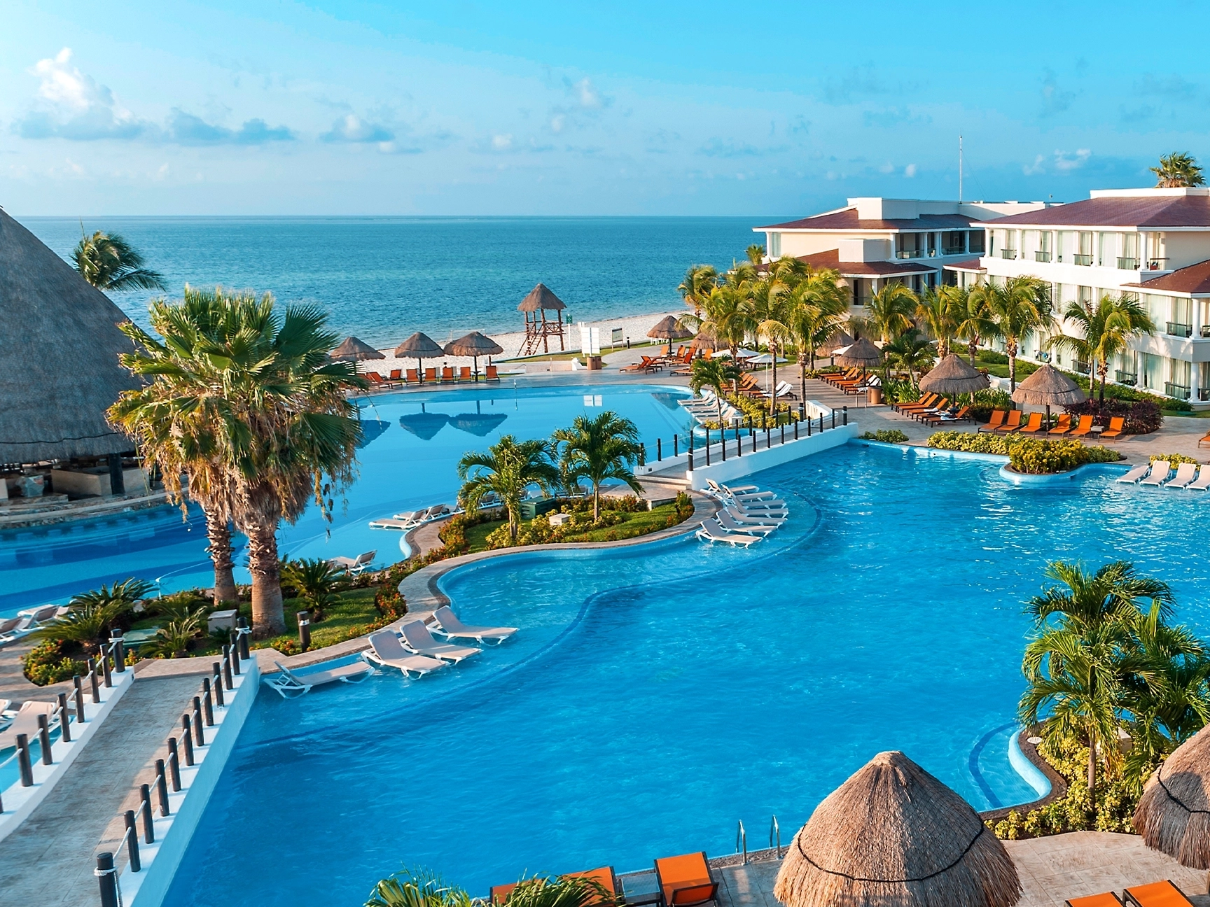 Moon Palace Nizuc Resort — imagen 4