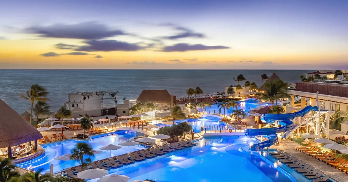 Moon Palace Nizuc Resort — imagen 5