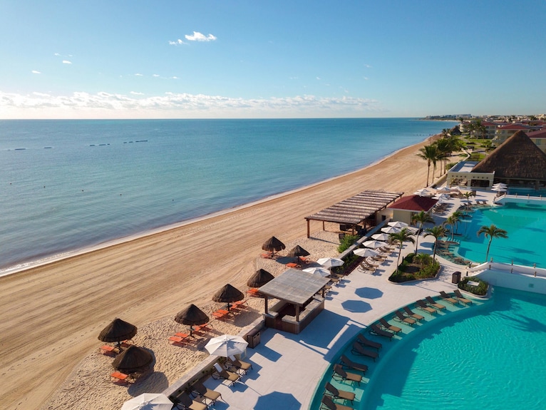 Moon Palace Nizuc Resort — imagen 6