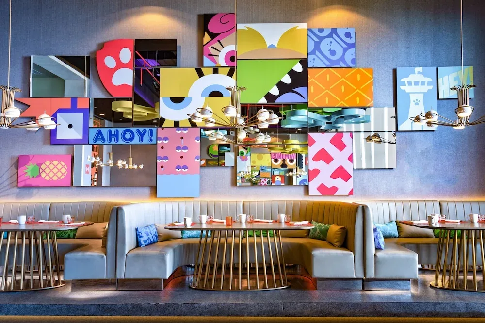 Nickelodeon Hoteles & Resorts Riviera Maya By Karisma