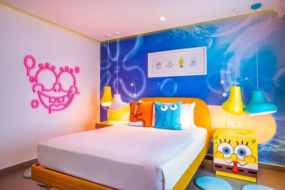 Nickelodeon Hoteles & Resorts Riviera Maya By Karisma — imagen 1