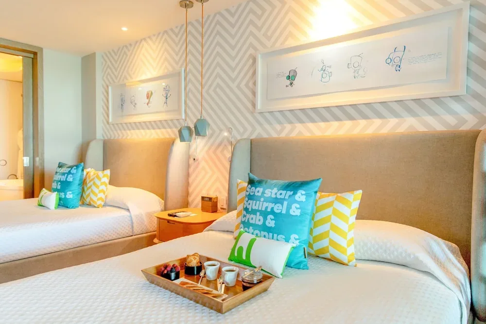 Nickelodeon Hoteles & Resorts Riviera Maya By Karisma — imagen 2
